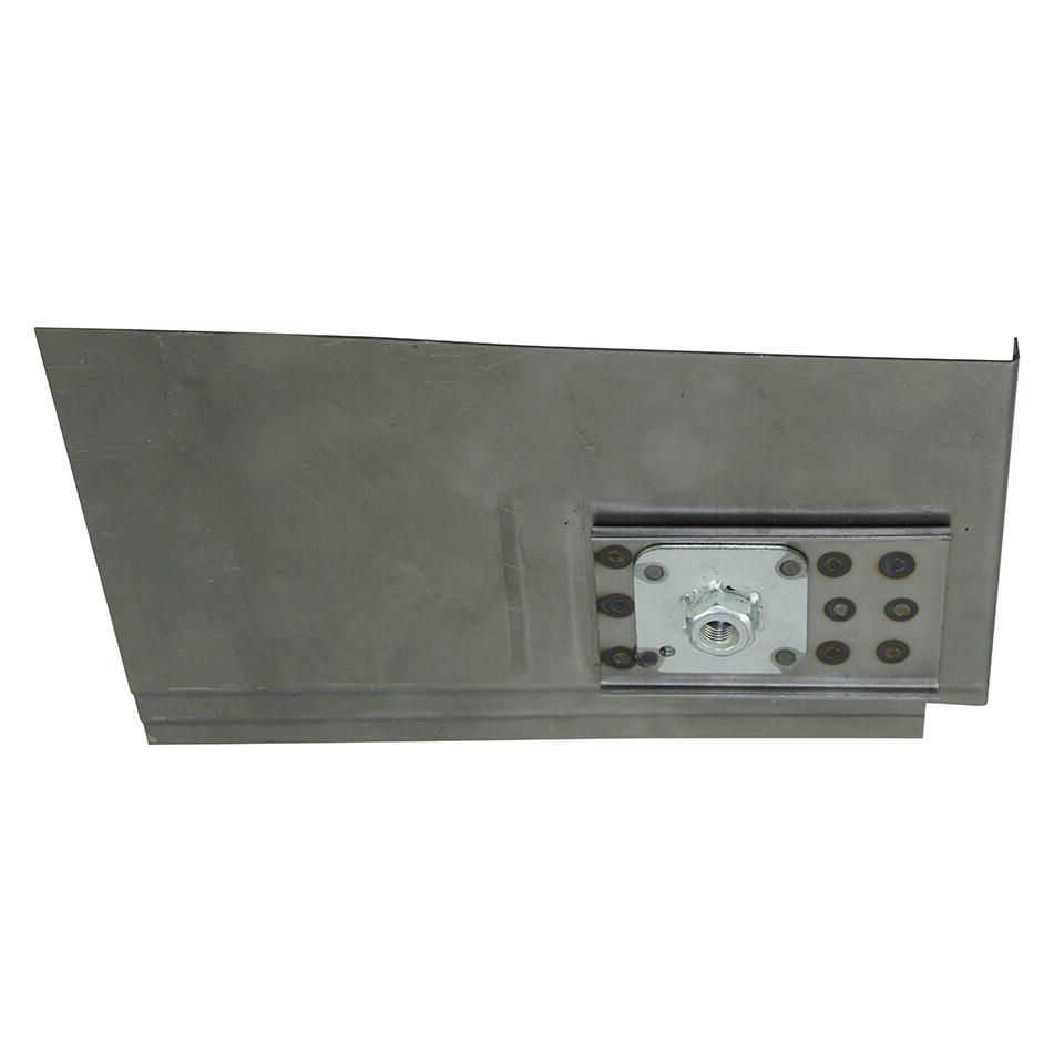 Seat Belt Repair Panel Right 68-79.   211-801-328