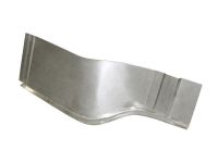Seat Mounting Lower Repair Right 68-79.   211-801-330