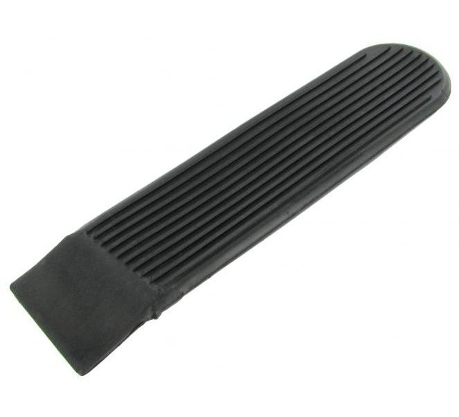 Accelerator Pedal Rubber Pad, 58-79 Beetle.   113-721-647A