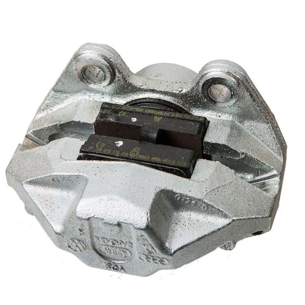 Front Brake Caliper, Right, Genuine VW 72-79.   211-615-108 GEN