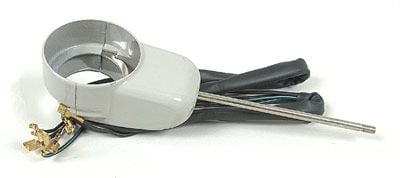 Indicator Switch / Stalk 56-59 Beetle, 6-wire.   113-953-513A