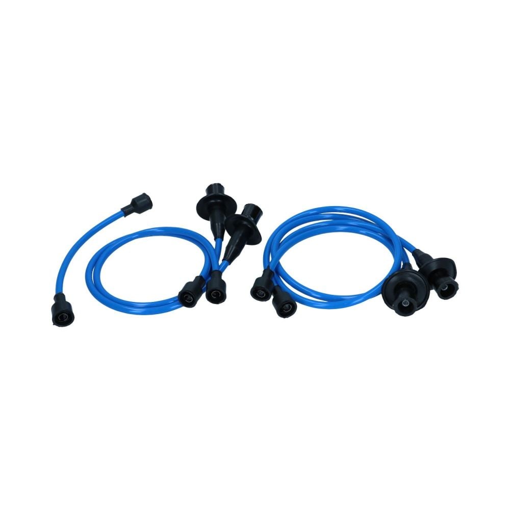 Blue Copper Plug Leads upto 1600cc, fits Type 1 Engines.   111-998-031A B
