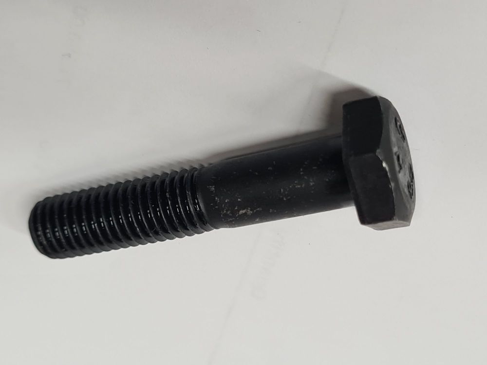 Link pin Pinch Bolt / Steering Damper Bolt M10x50   N104511