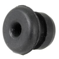 Brake Master Cylinder Plug 4/16mm: Beetle 54-66.    113-611-817