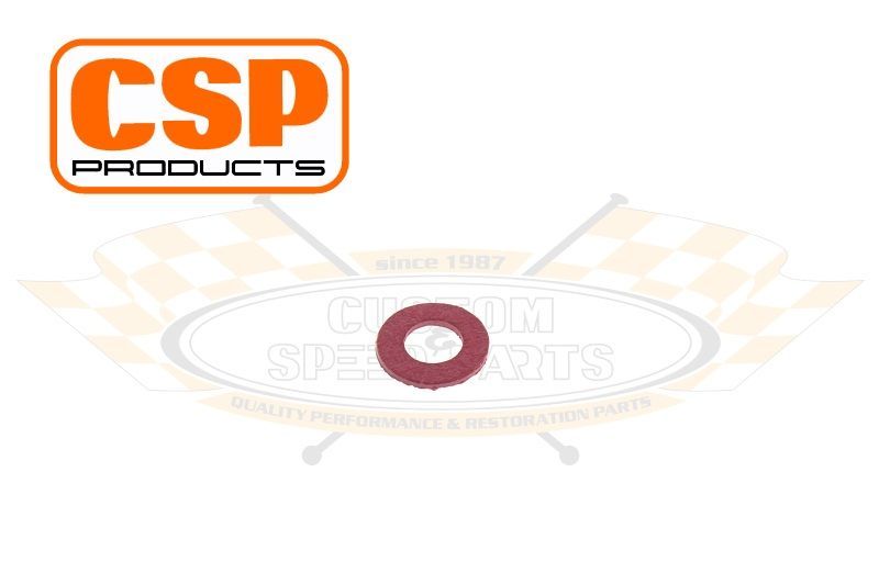 CSP Fuel Tank Outlet Kit Fiber Gasket.   311-201-235