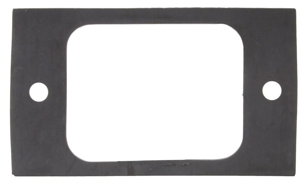 Frame Head Inspection Cover Seal Gasket 65-79 Beetle.   113-701-571A