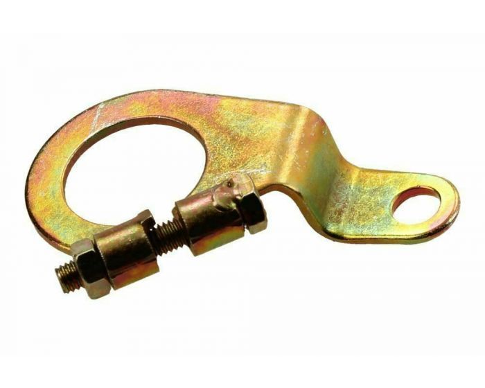 Distributor Clamp, All Years.    113-905-250