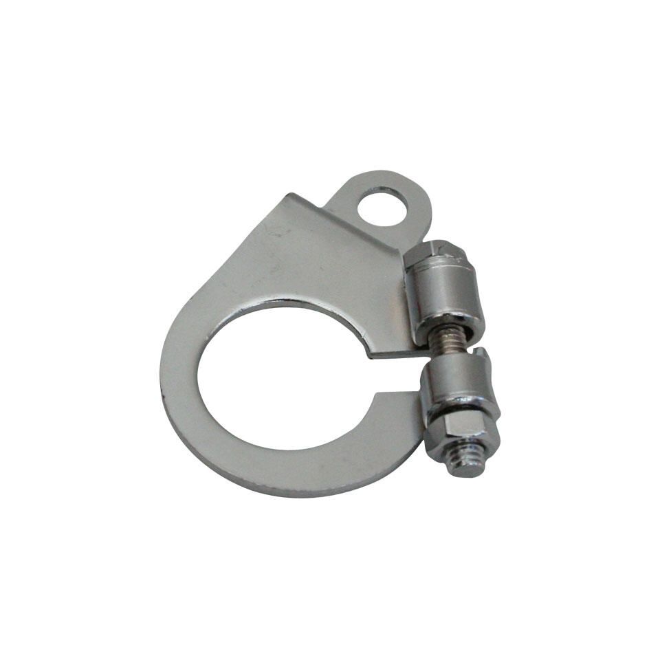 Distributor Clamp, All Years.    113-905-250 C