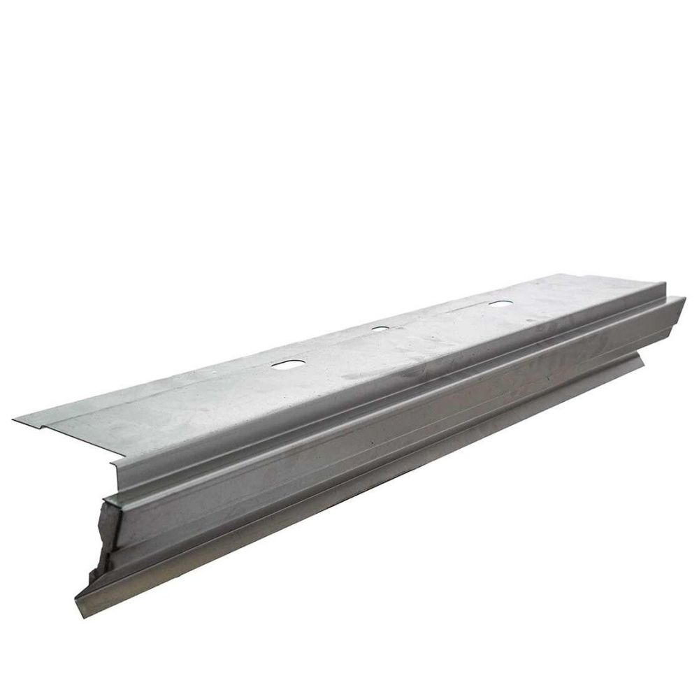 Crewcab Outer Sill under Side Door 80-91.   214-809-294