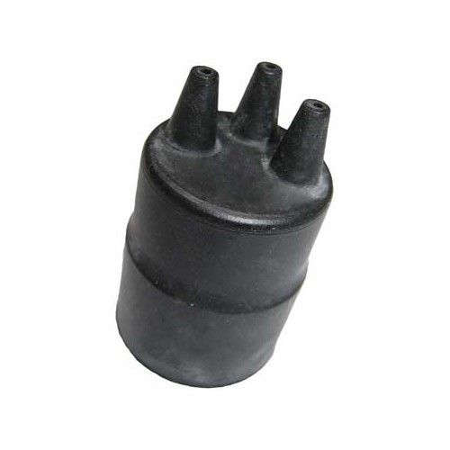 3-Pin Brake Light Switch Rubber Boot.    171-957-911