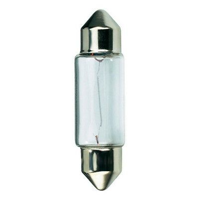 6v Bullet Interior Light Bulb.   N-177-251