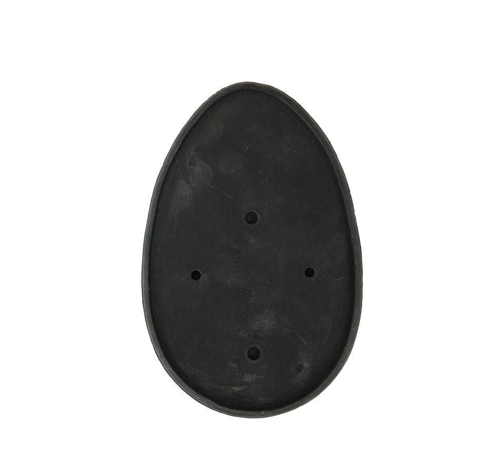 Rear Light Seal, for Heart Style Lenses 52-55 Beetle.   111-945-191A