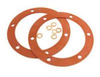 Sillicone Oil Strainer Gasket Set 25/30hp.   113-198-031SI