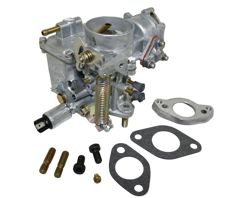 Carburettor, Universal ->1600cc.     113-129-030