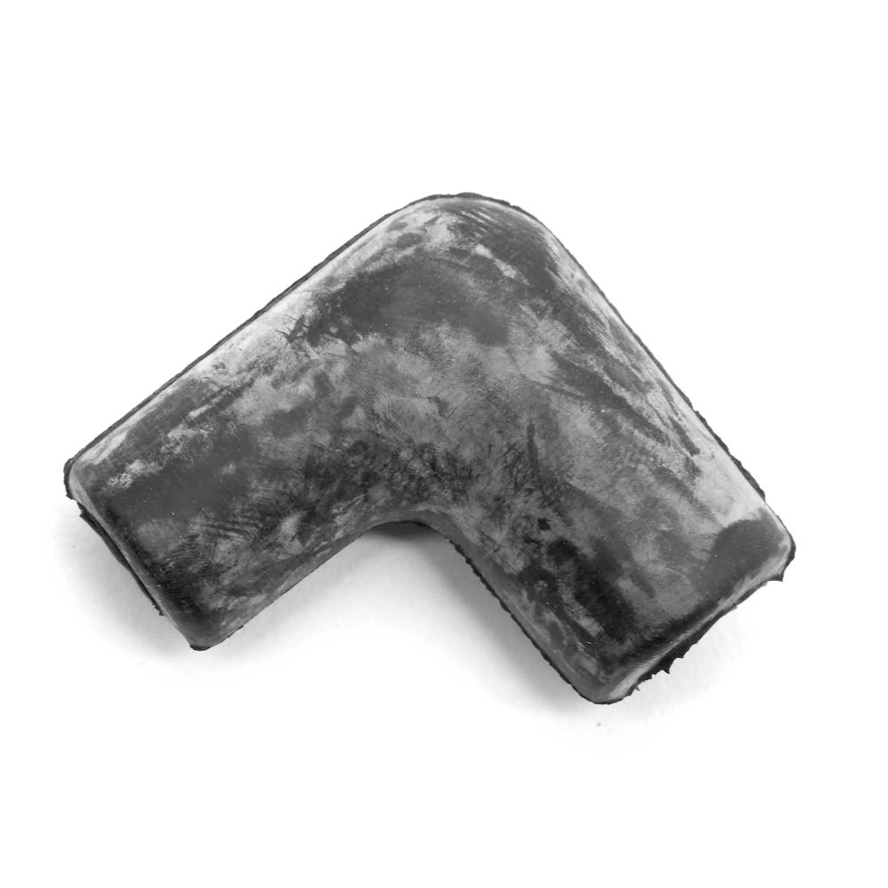 Inlet Manifold Rubber Elbow 72-74.   021129637C