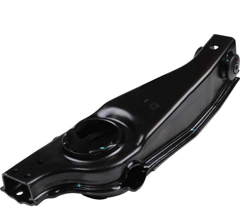 Front Lower Track Control Arm, Left Side 80-91 T25.   251-407-153B