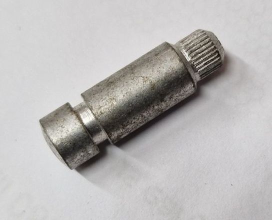 Sliding door mechanism lever pin  211-843-373