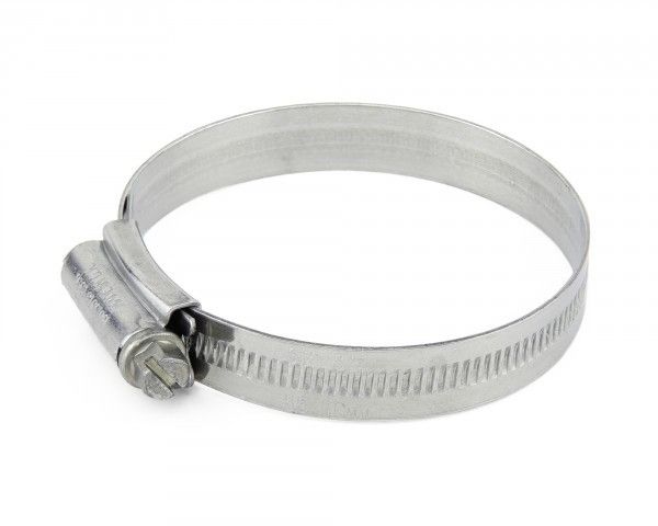 Fuel Filler Hose Clamp & Corrugated Heater Tube Clamp 68-79.   211-255-463