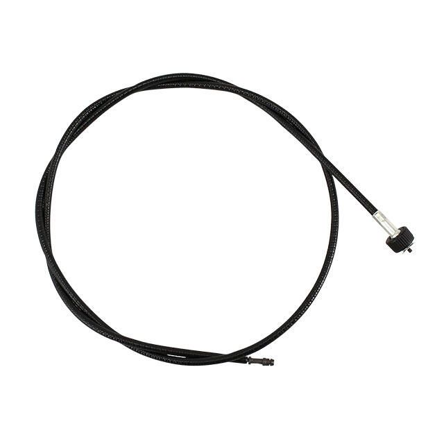 Speedo Cable RHD 58-79 Beetle.   112-957-801J