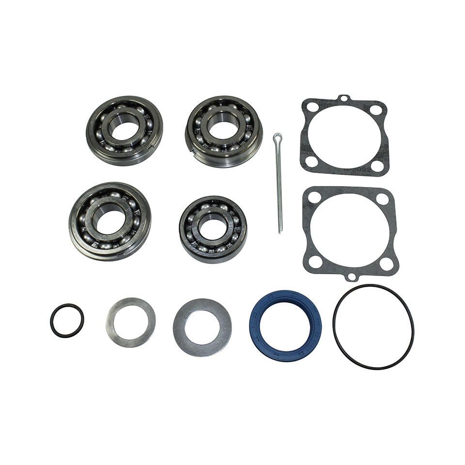 Reduction Box Bearing Kit 55-63.   211-501-280