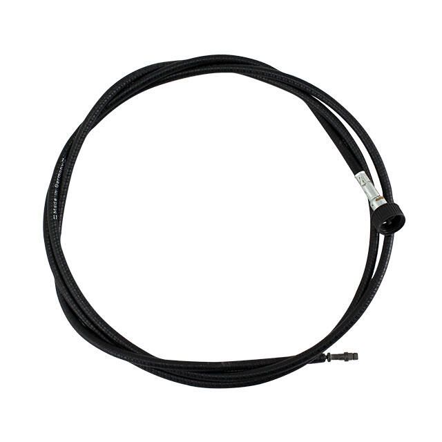 Speedo Cable LHD 50-55.    211-957-801