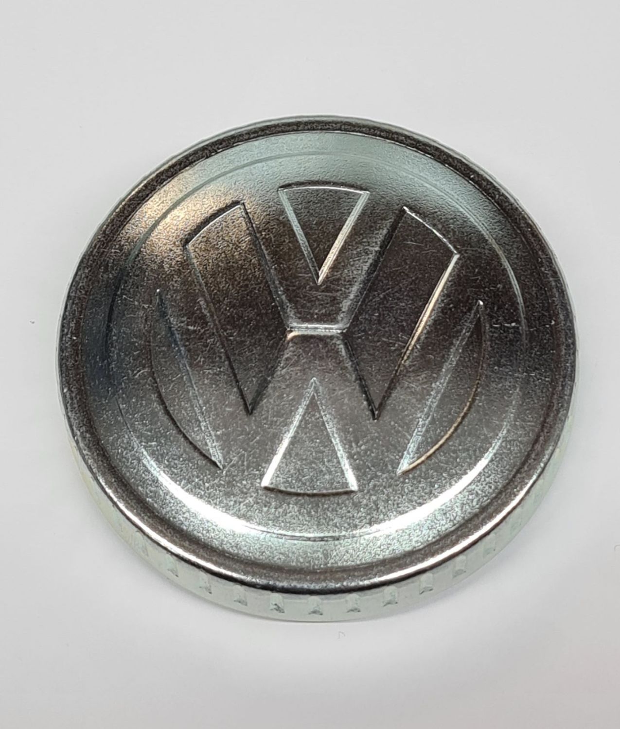 Vw on sale gas cap