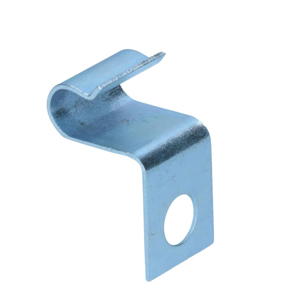 Fuel Pipe Clamp on Fan Shroud, Type 1 Engines up to 1600cc.   311-127-525