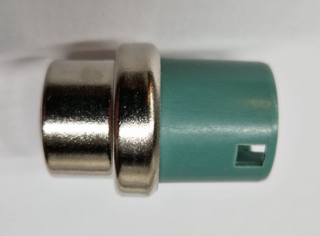 Thermal Temperature Switch, Intake Manifold, Blue 2 pin, 55/65c: T25 1985-1992   251-919-369
