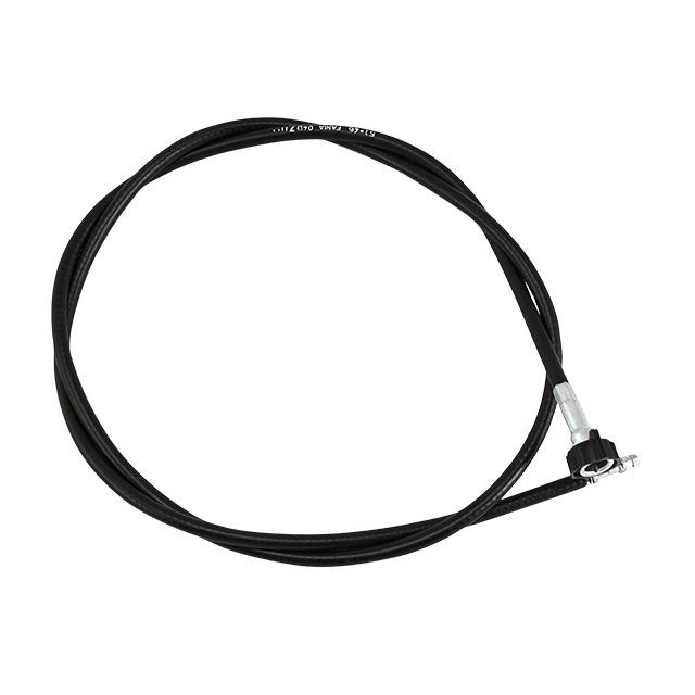 Speedo Cable LHD 1302/1303 Beetle.   113-957-801A