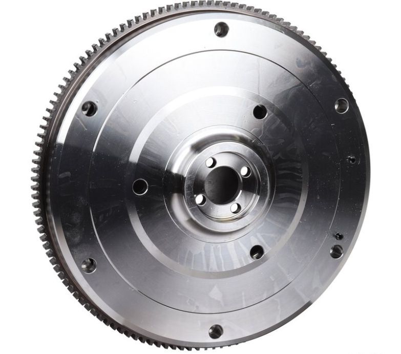 Forged Flywheel 215mm for 1600cc Bus or Beetle.   043-105-271
