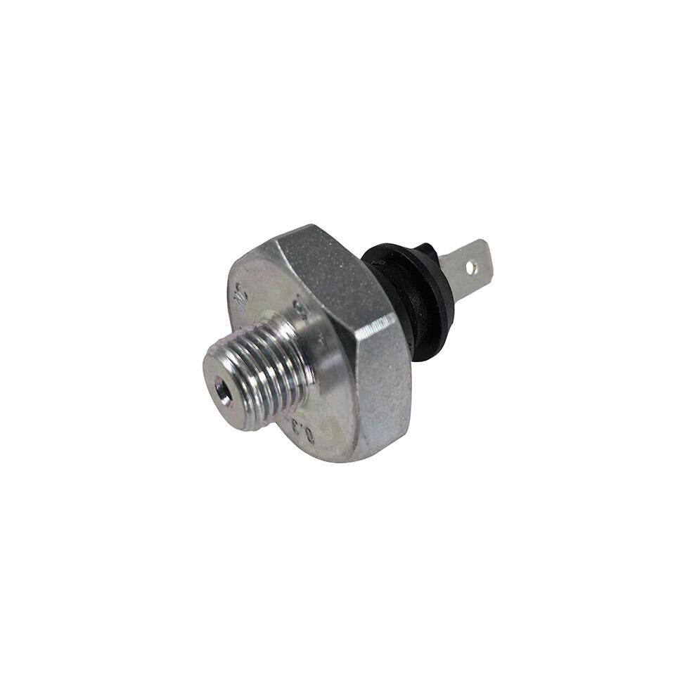 Oil Pressure Switch 0.15-0.45 Bar, Tapered Thread.   021-919-081D