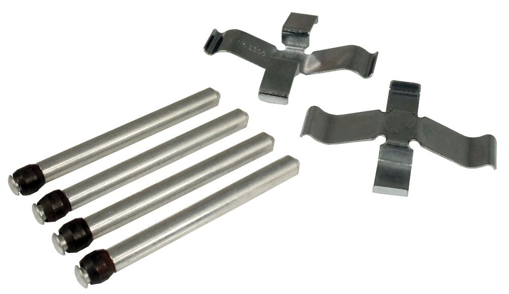 Brake Pad Fitting Kit 68-79 Beetle.   311-698-151BKIT