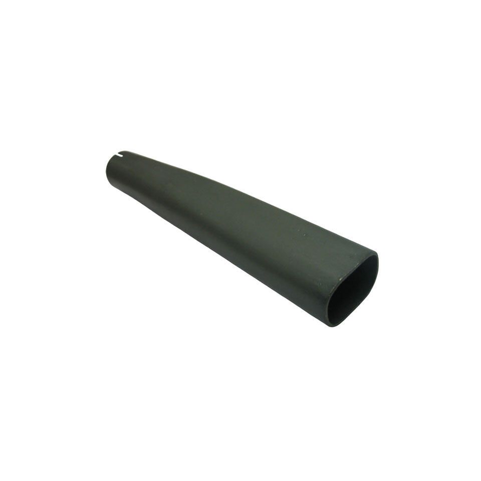 Exhaust Tailpipe 25hp Beetle 49-55.   111-251-165B