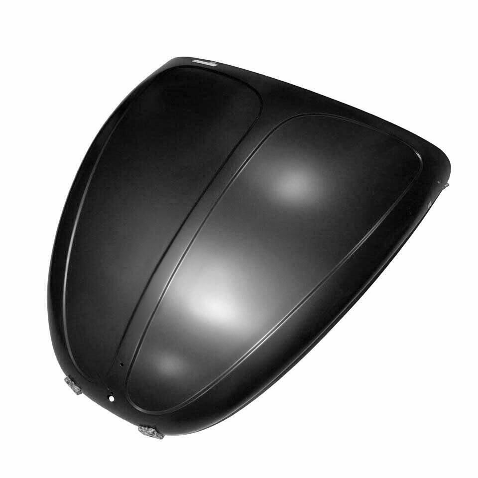 Bonnet Parts