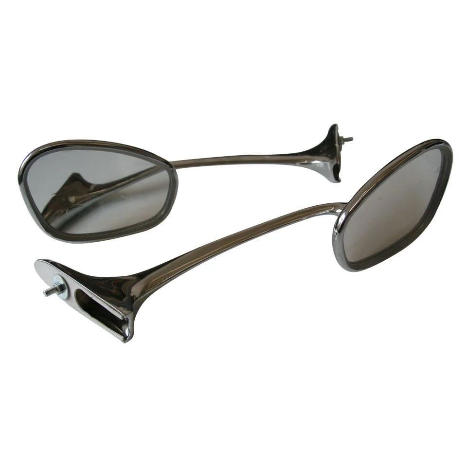 Mirrors & Parts