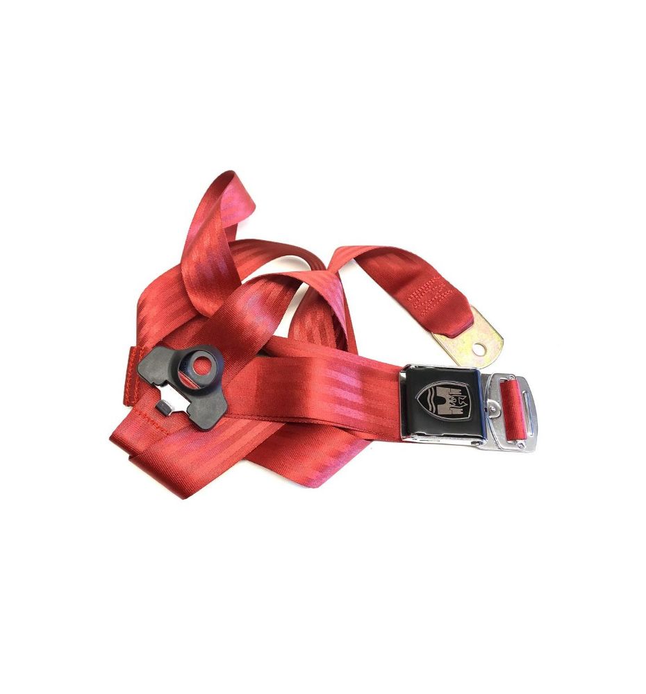 Seat Belts