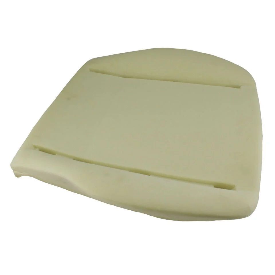 Seat Parts, Pads & Covers