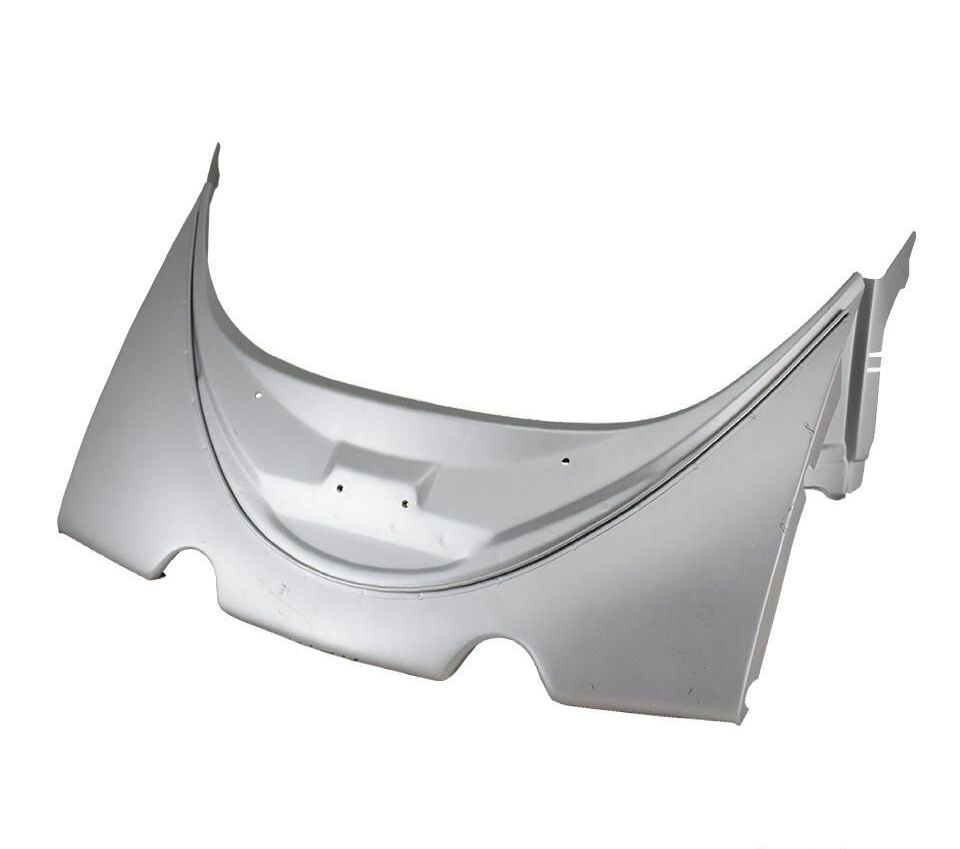 Rear Panels & Engine Bay