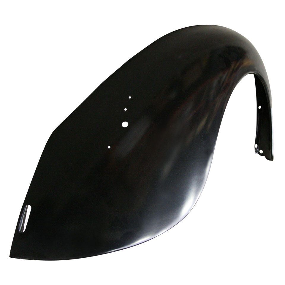 Rear Wings & Inner Wings / Rear Quarters