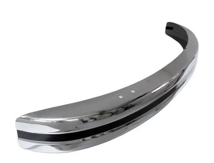 Front Bumper Parts