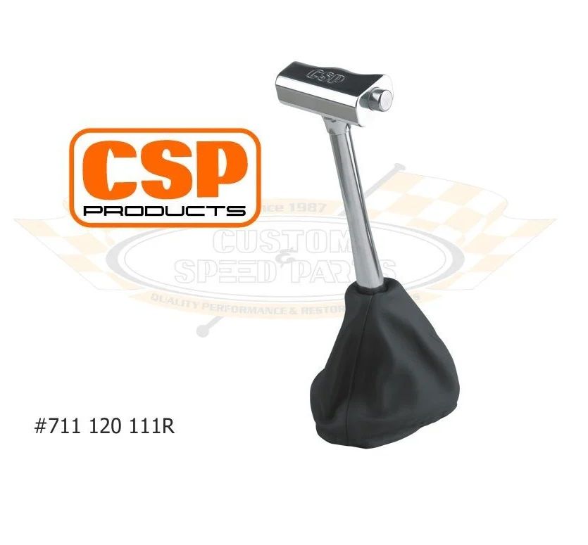 CSP Gear Shifters