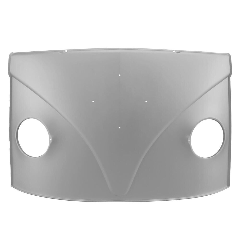 Front Panel, Top Quality, 55-67.     211-805-035A