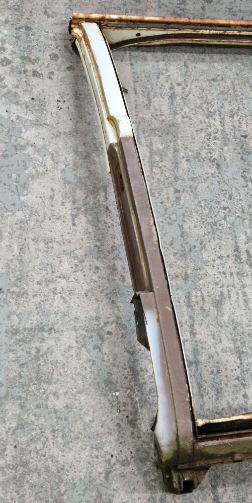 Good Used RHD Complete Left B Pillar 68-79 Bay Window   214-809-291C