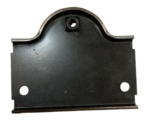 Engine Mount Support Plate Bracket, Diesel & Turbo Diesel T25 / T3.   251-1