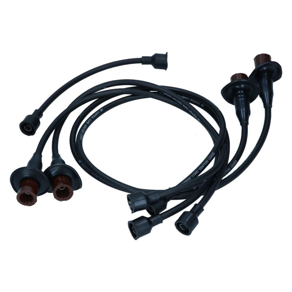 Plug Leads 15 & 1600cc, fits upto 1979 Reproduction.   111-998-031A