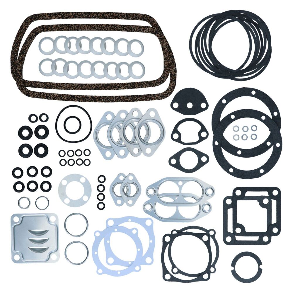 Engine Gasket Set BBT 1.3-1.6.   111-198-007AF