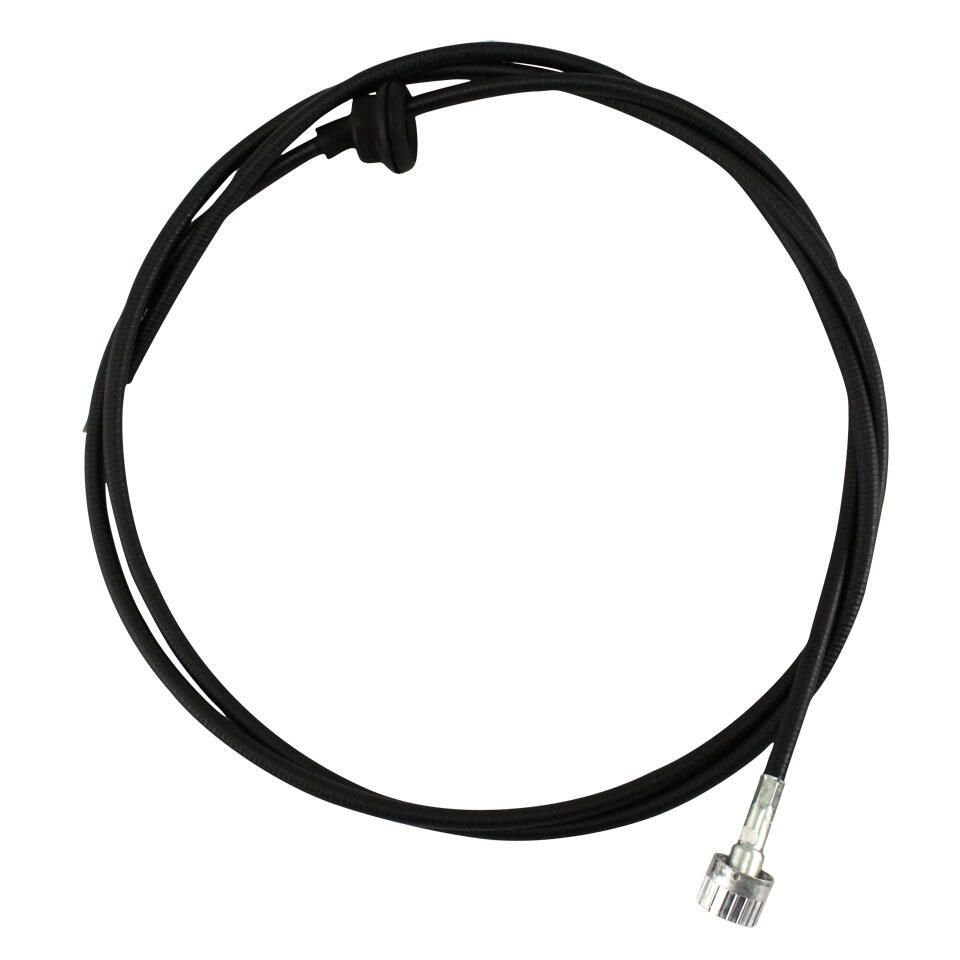 Speedo Cable 1980-1982 Type 25 LHD      251-957-803