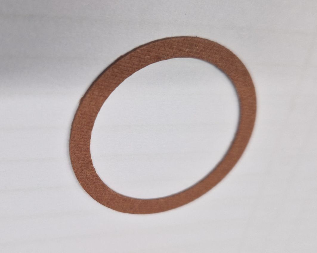 Oil Filler Gasket 113-115-475