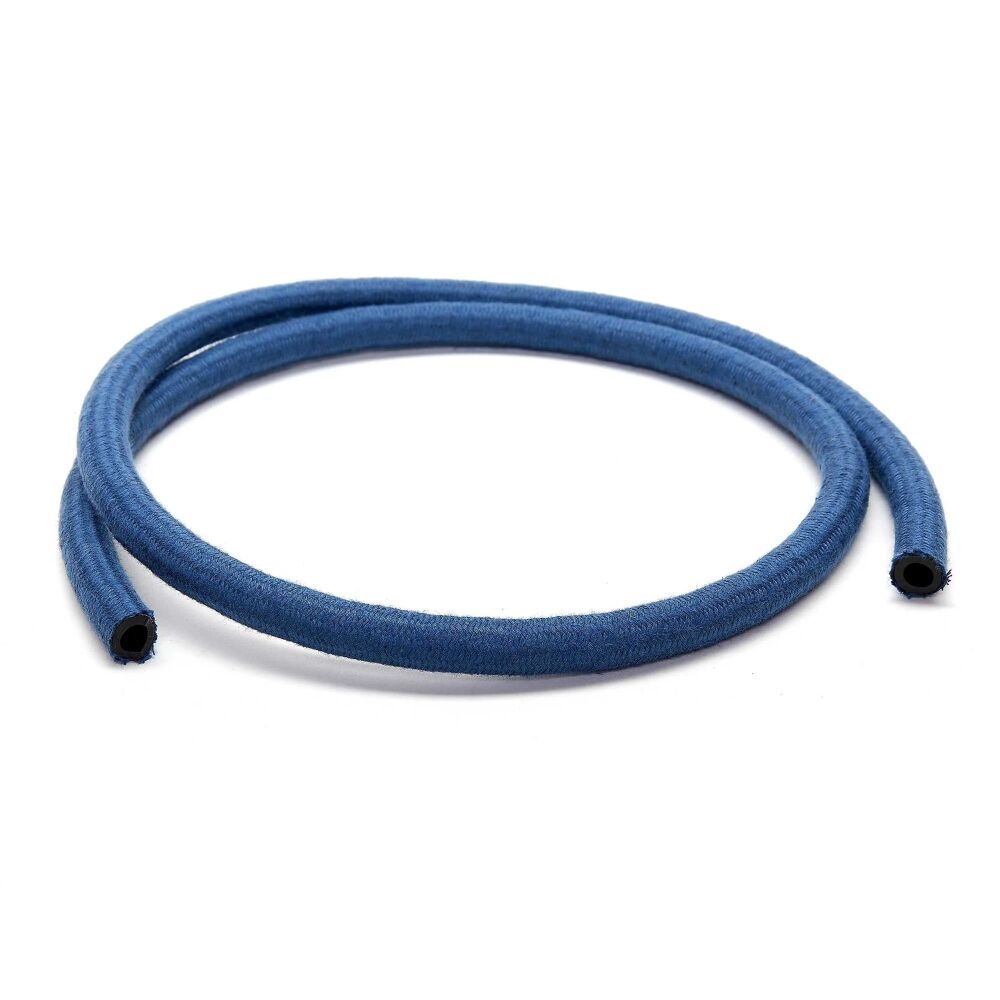 Blue Brake Hose, Low Pressure Hose.   N0203501