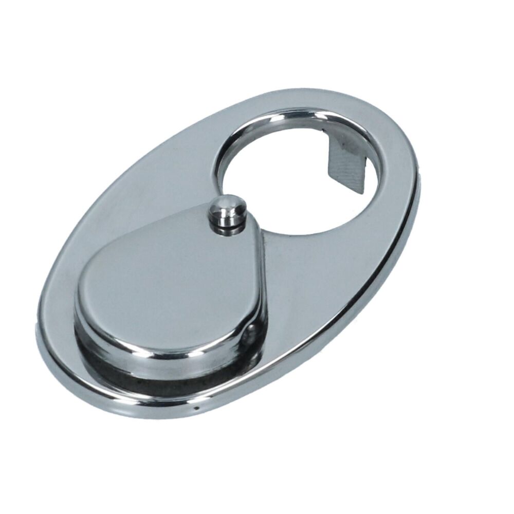 Side Cargo Door Lock Cover 50-55 Barndoor and Brazilian Splitscreen.   211-841-253